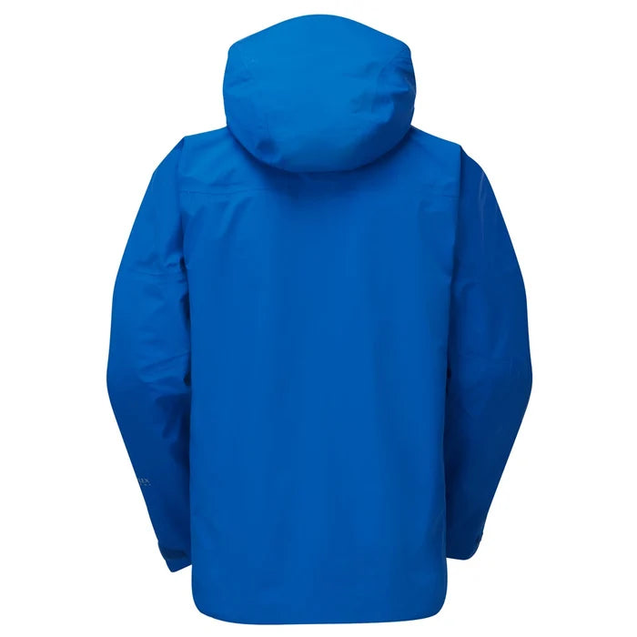 Keela Men's Pinnacle Jacket Cobalt