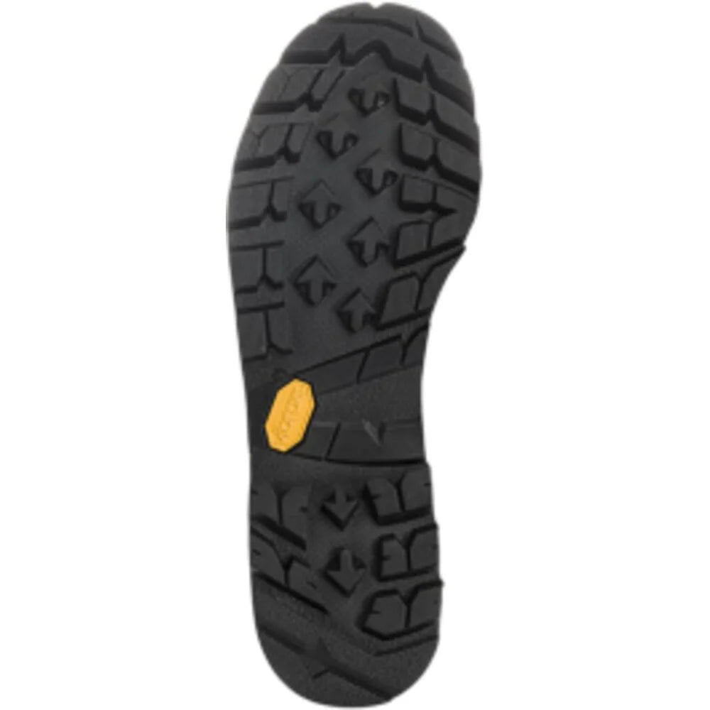 Kayland Men's Grand Tour GTX Hiking Shoes, Grey Lime