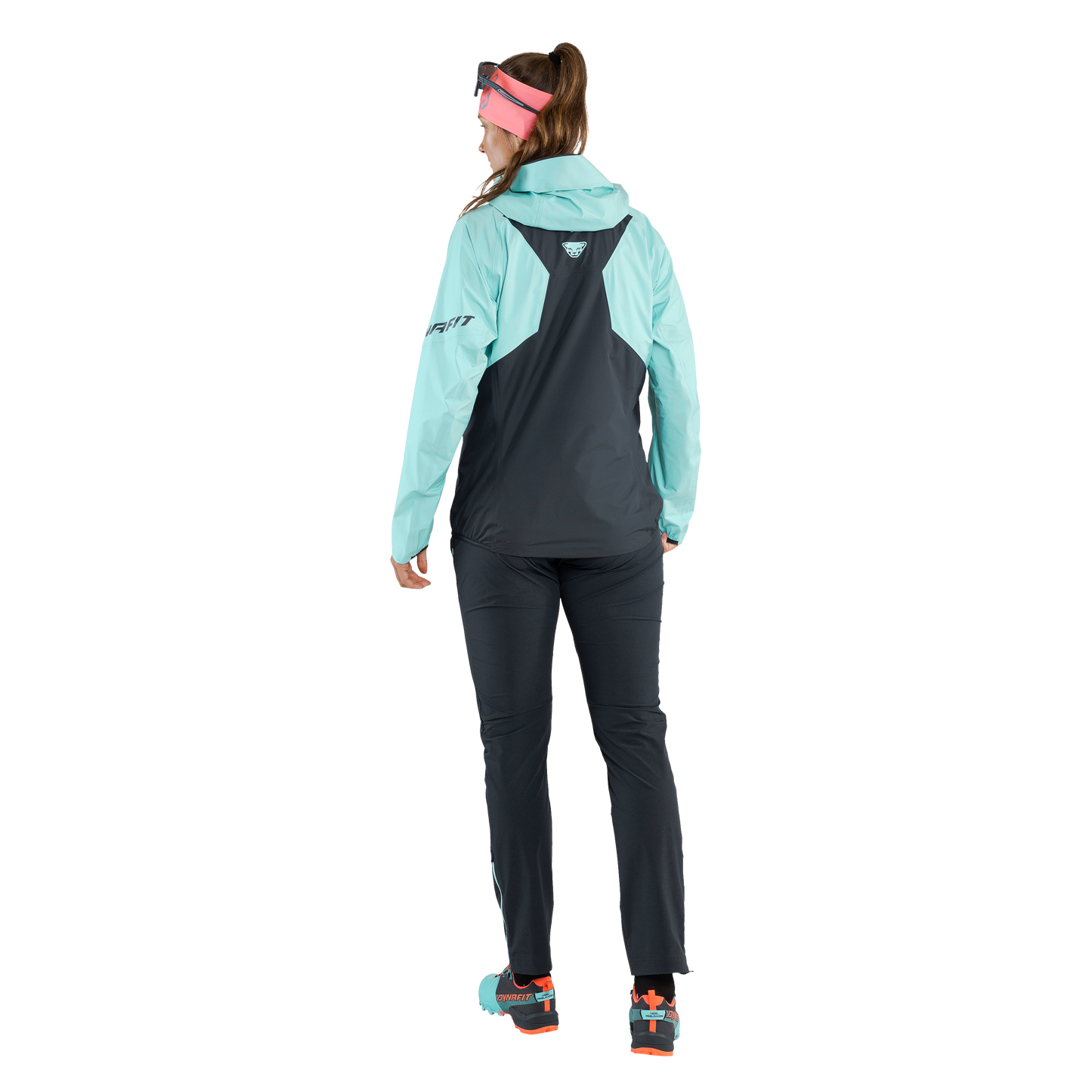 Dynafit Women's Transalper GTX Jacket