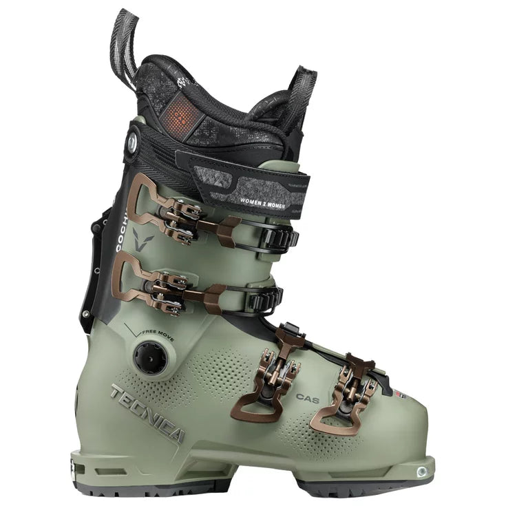 Women's Cochise 95 DYN GW