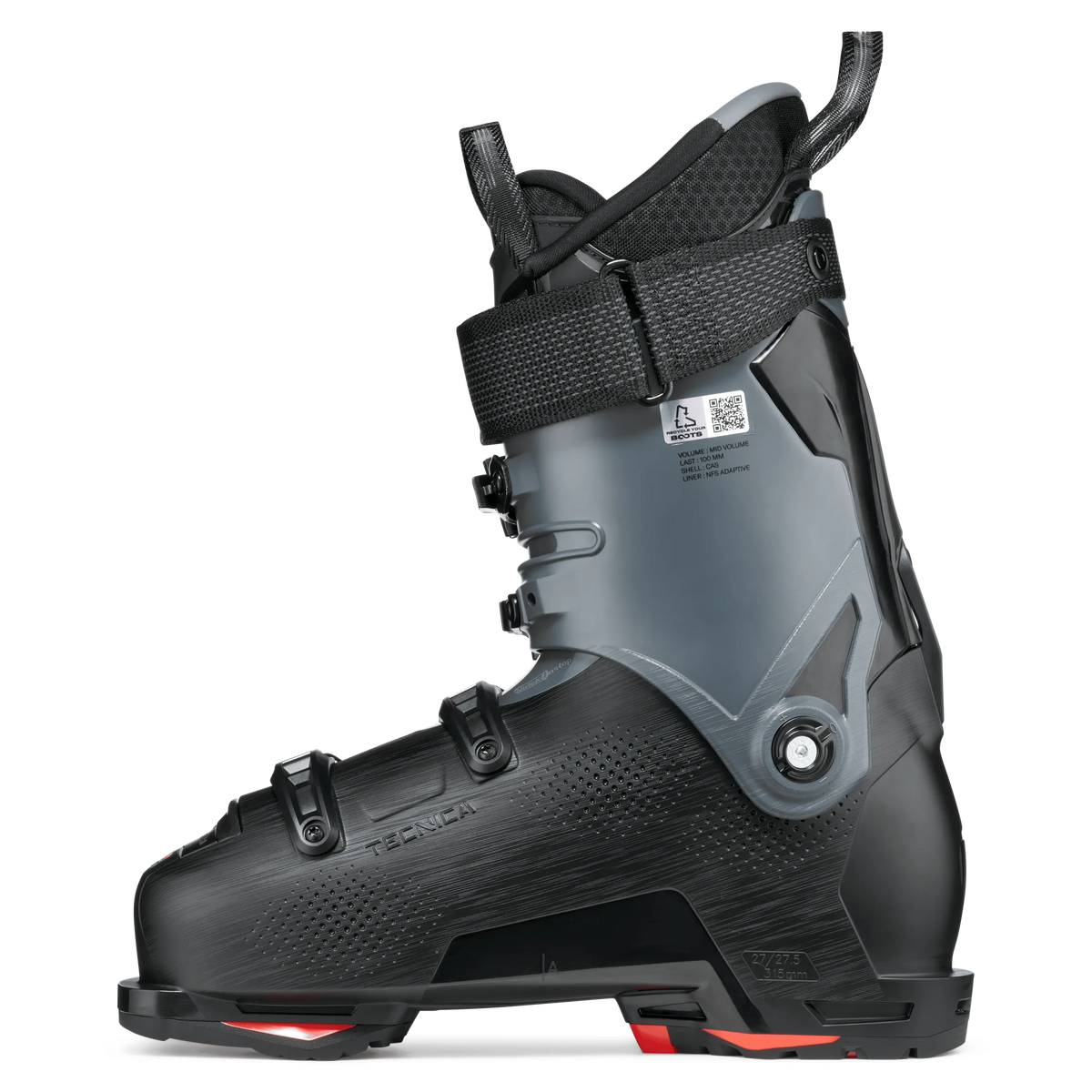 Tecnica Men's Mach BOA MV 110