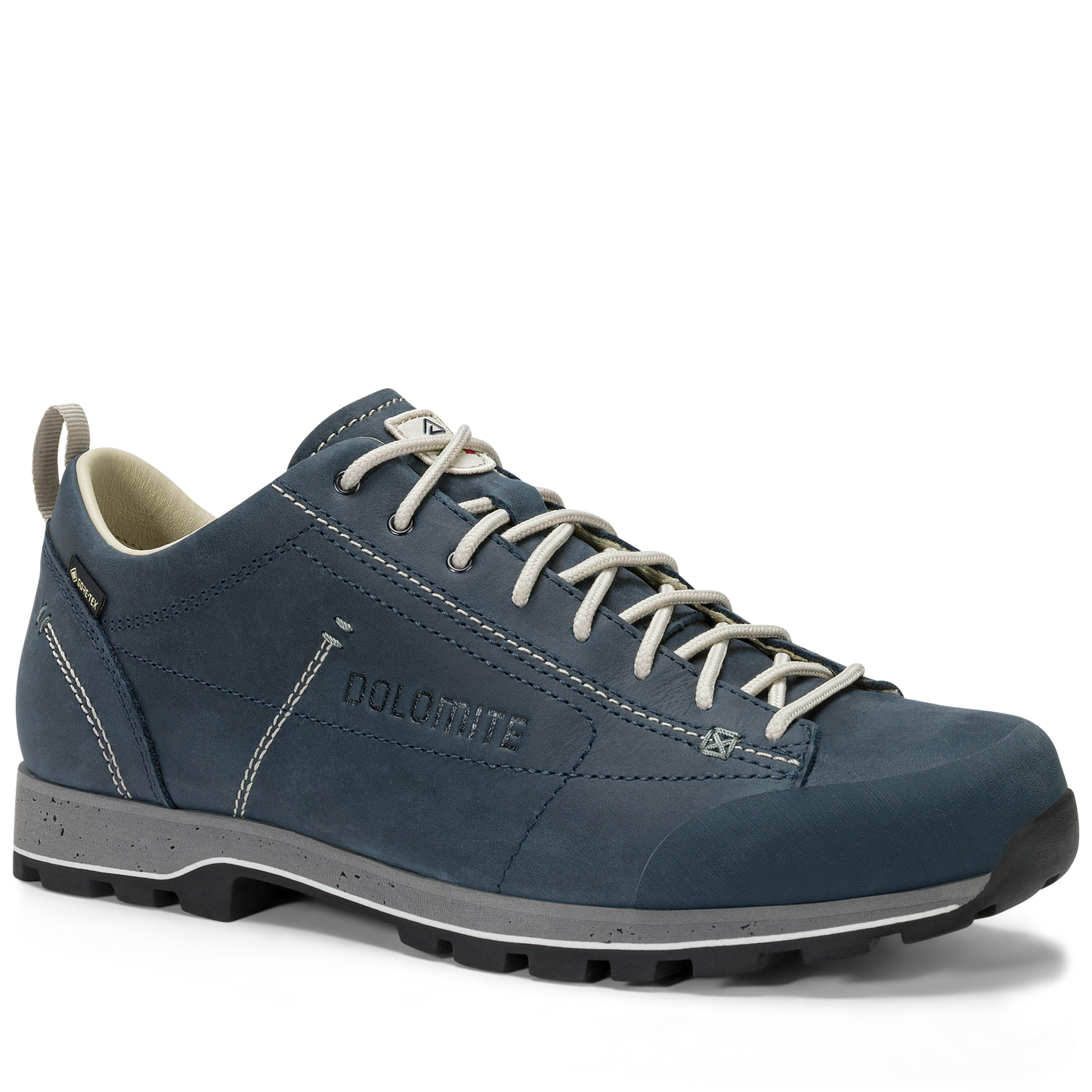 dolomite 54 low shoe with gore tex lining