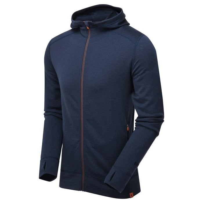 Men's Merino 260gsm Hoody