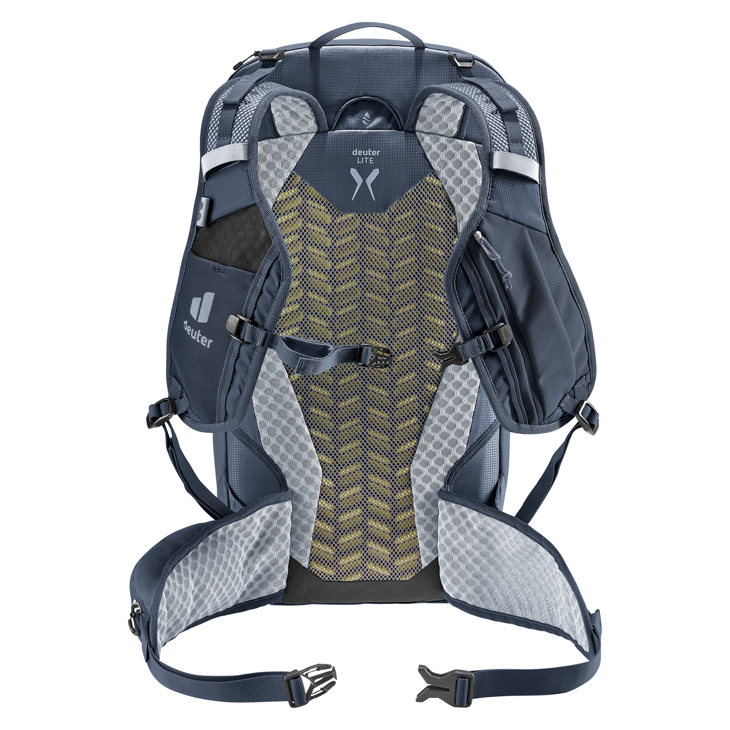 Deuter Speed Lite 25 black