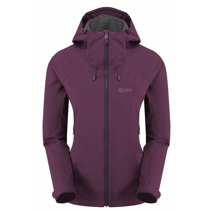 Keela Women's Hydron Jacket