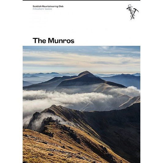 Scottish Mountaineering Club The Munros