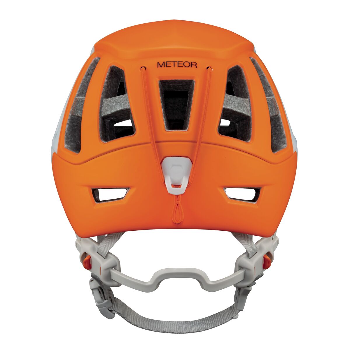 Petzl Meteor Lightweight climbing and mountaineering helmet