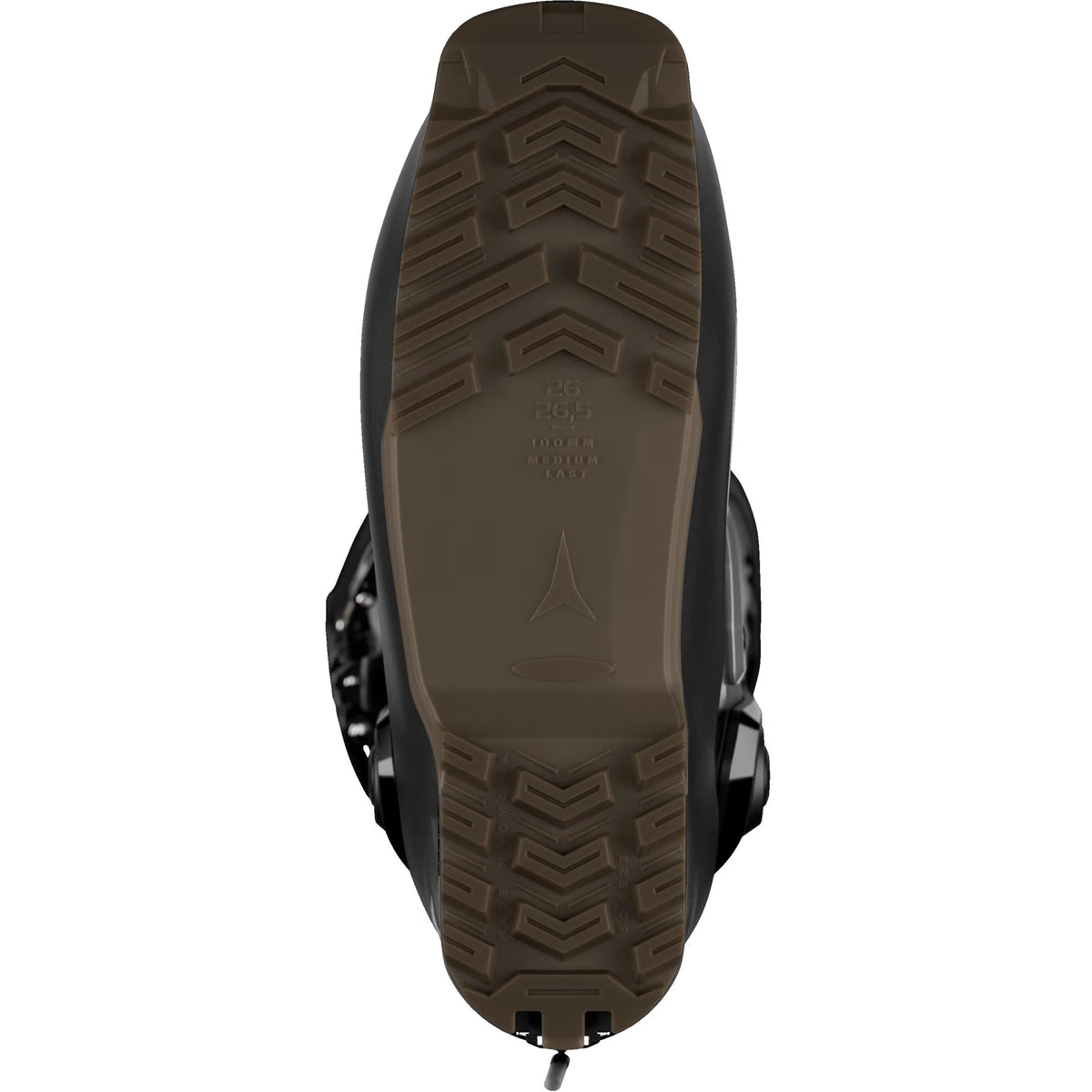 Atomic Men's Backland XTD Carbon 120