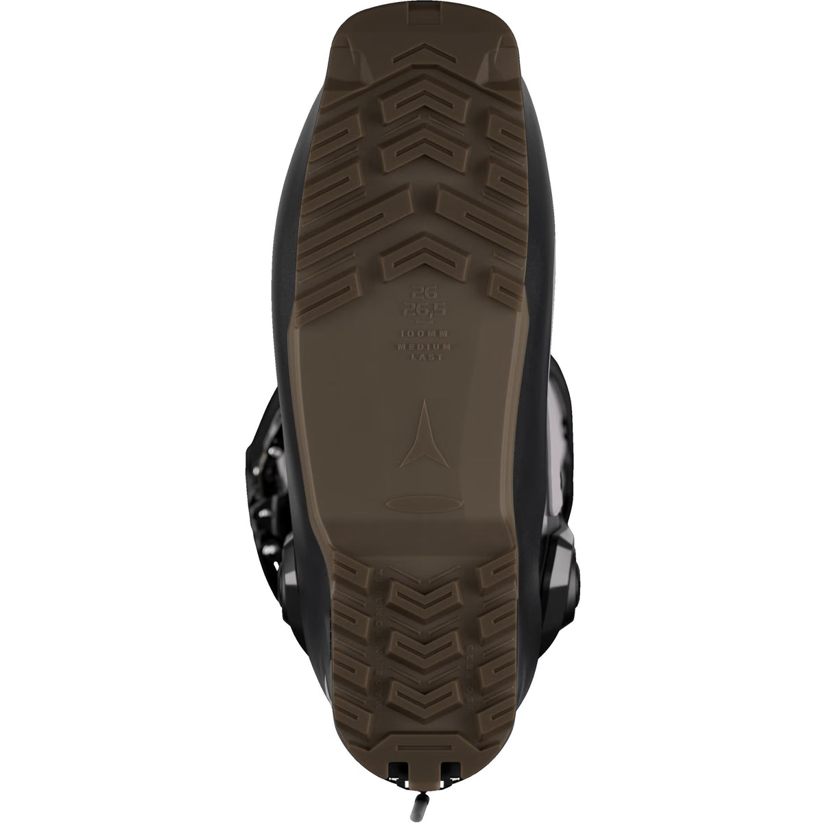 Atomic Women's Backland XTD Carbon 115