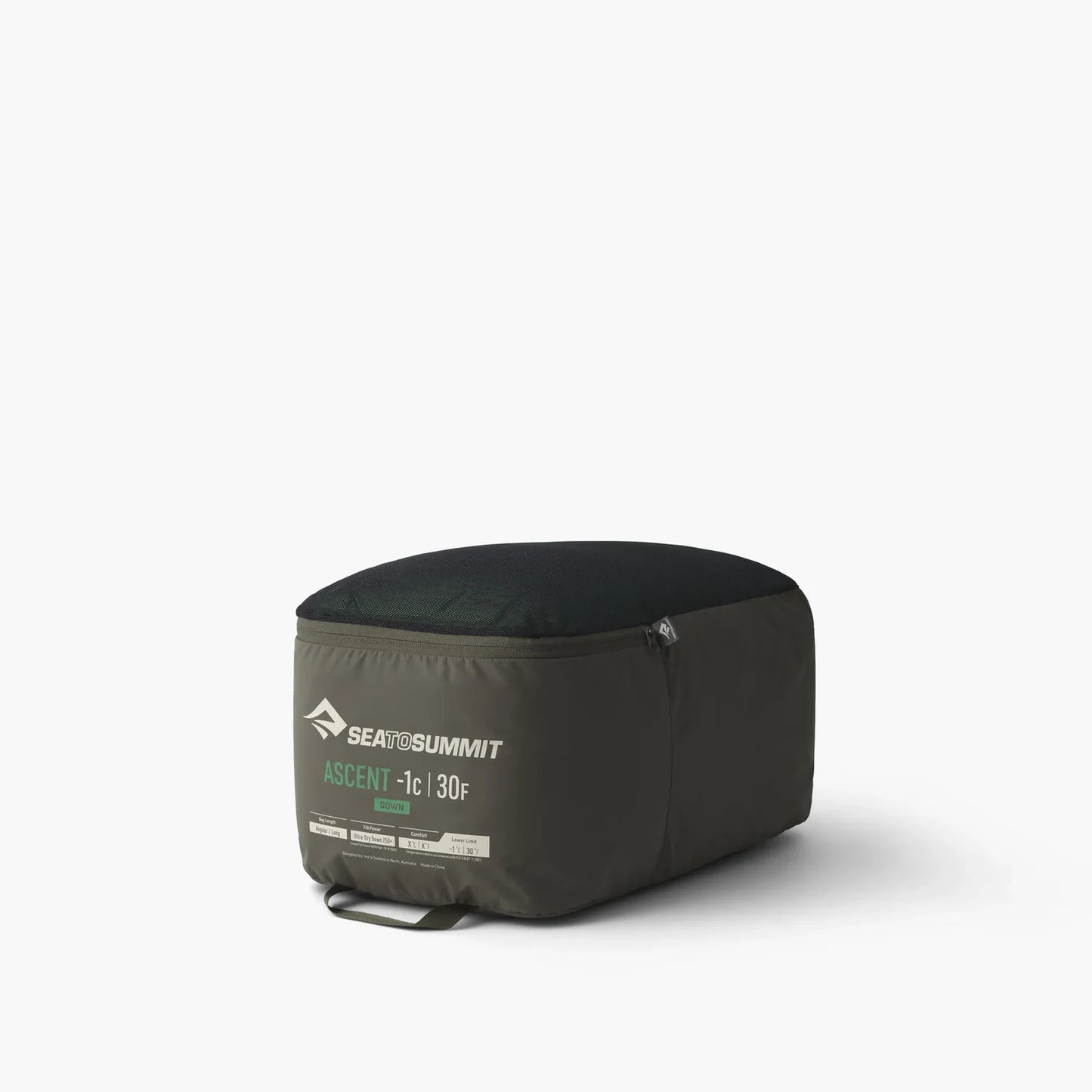 Sea to Summit Ascent Down Sleeping Bag