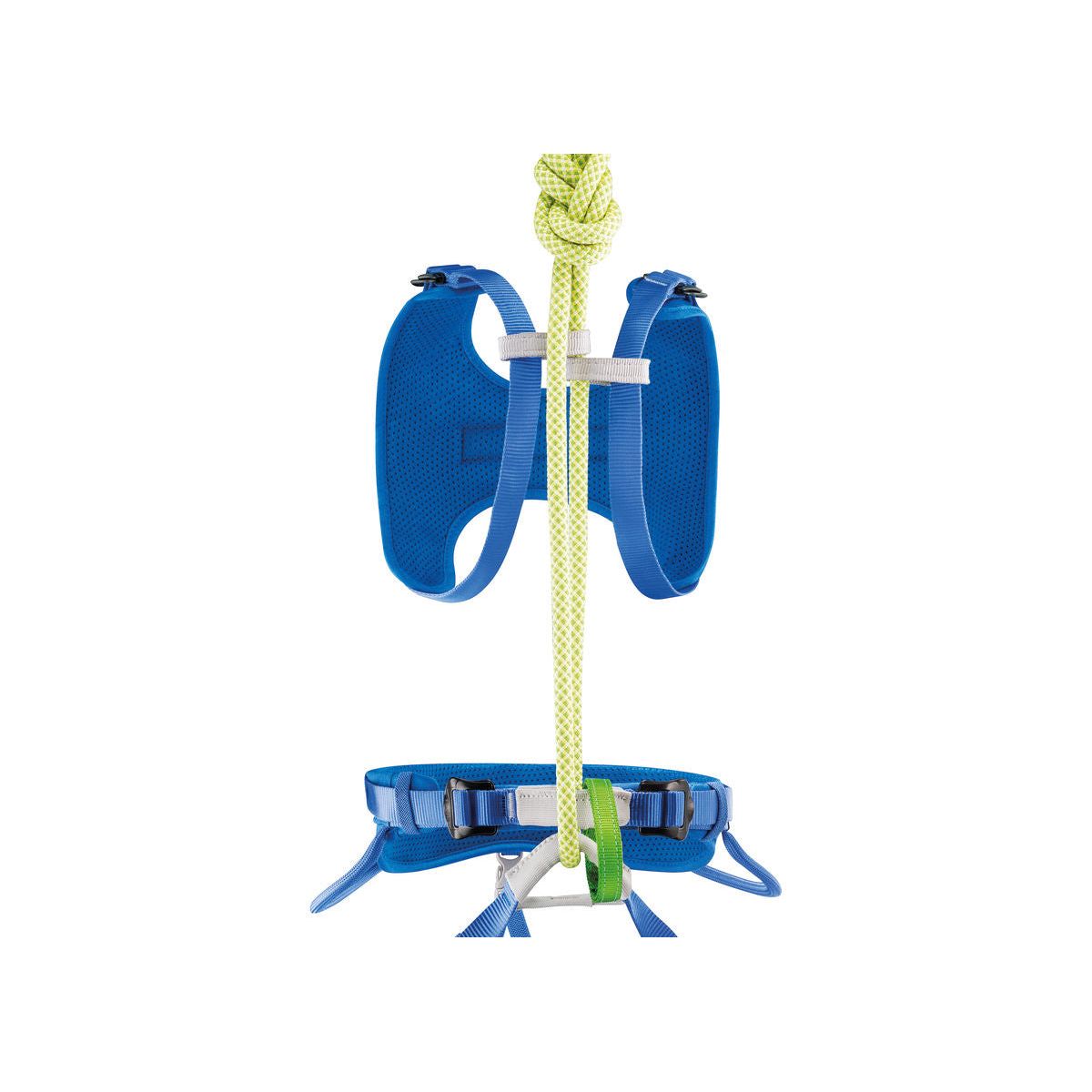 kids body chest harness