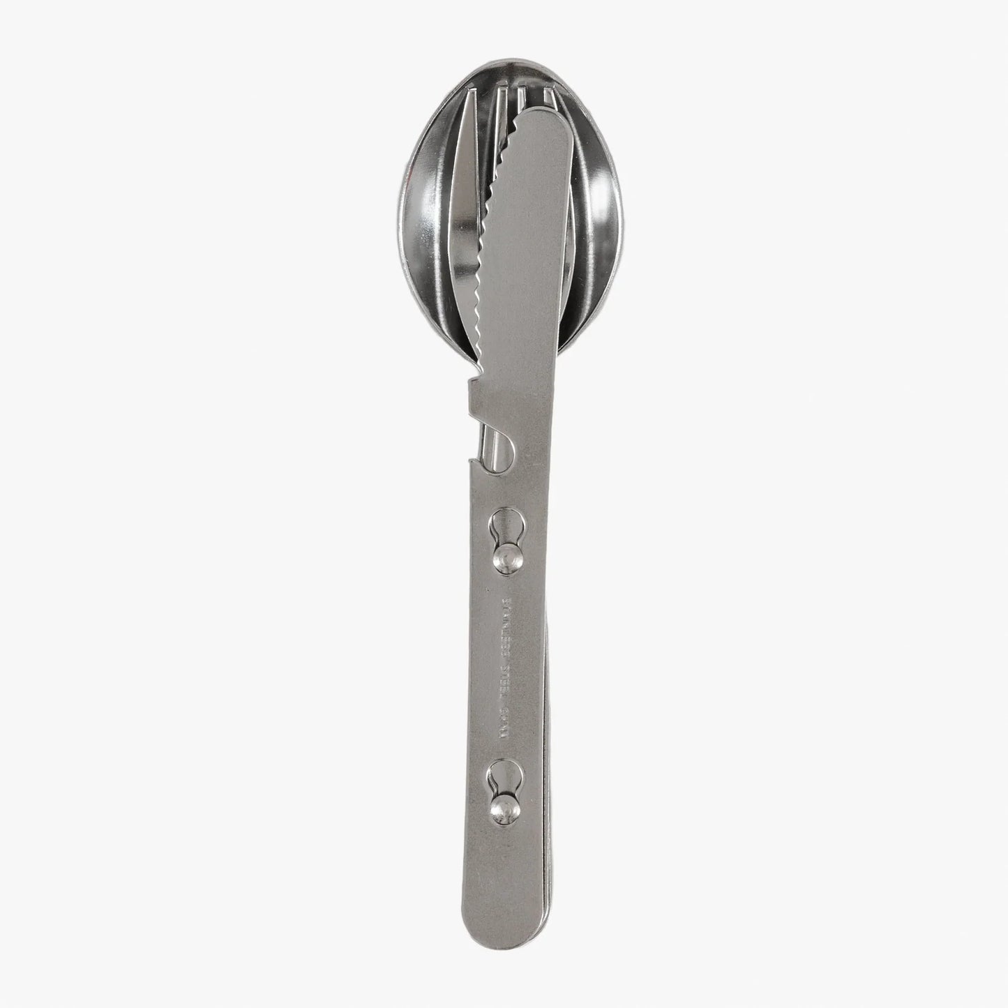 Knife Fork Spoon clip set