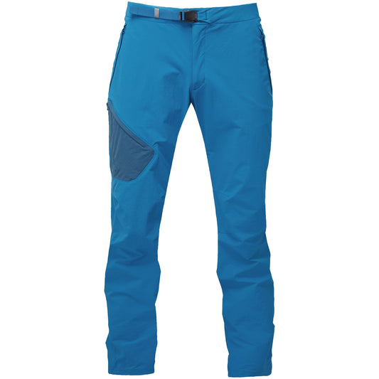 Mountain Equipment Men's Comici Pant (AC) Available in three leg lengths