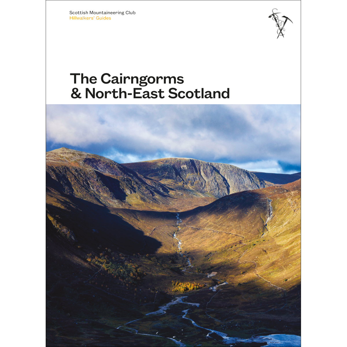 The Cairngorms and North East Scotland