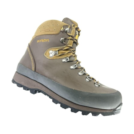 Altberg Nordkapp (New)