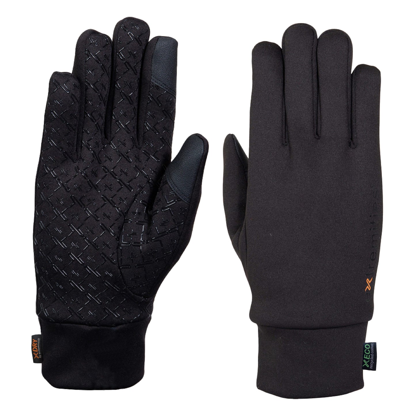 Contact WP Power Liner Glove