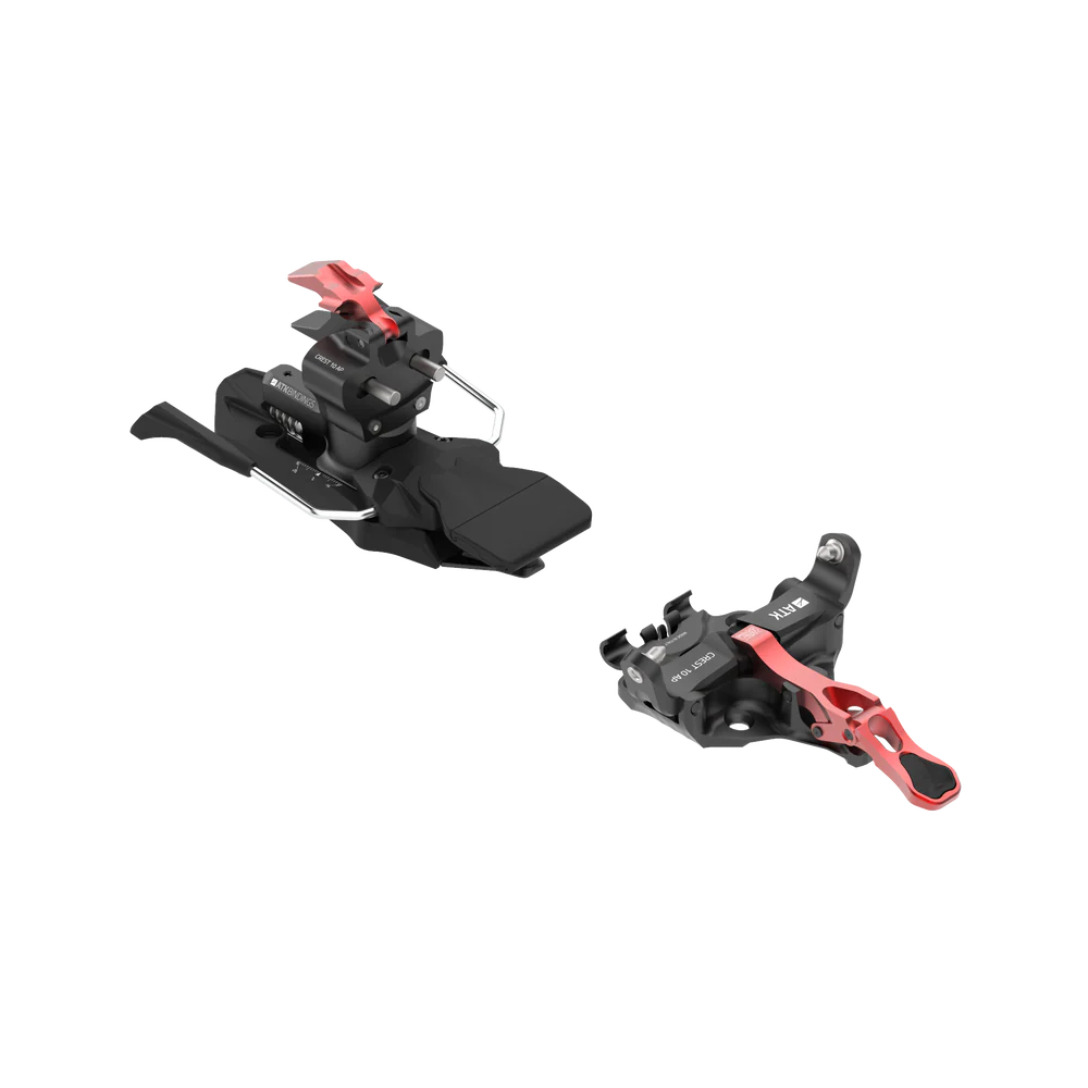 ATK Crest 10 ski touring binding