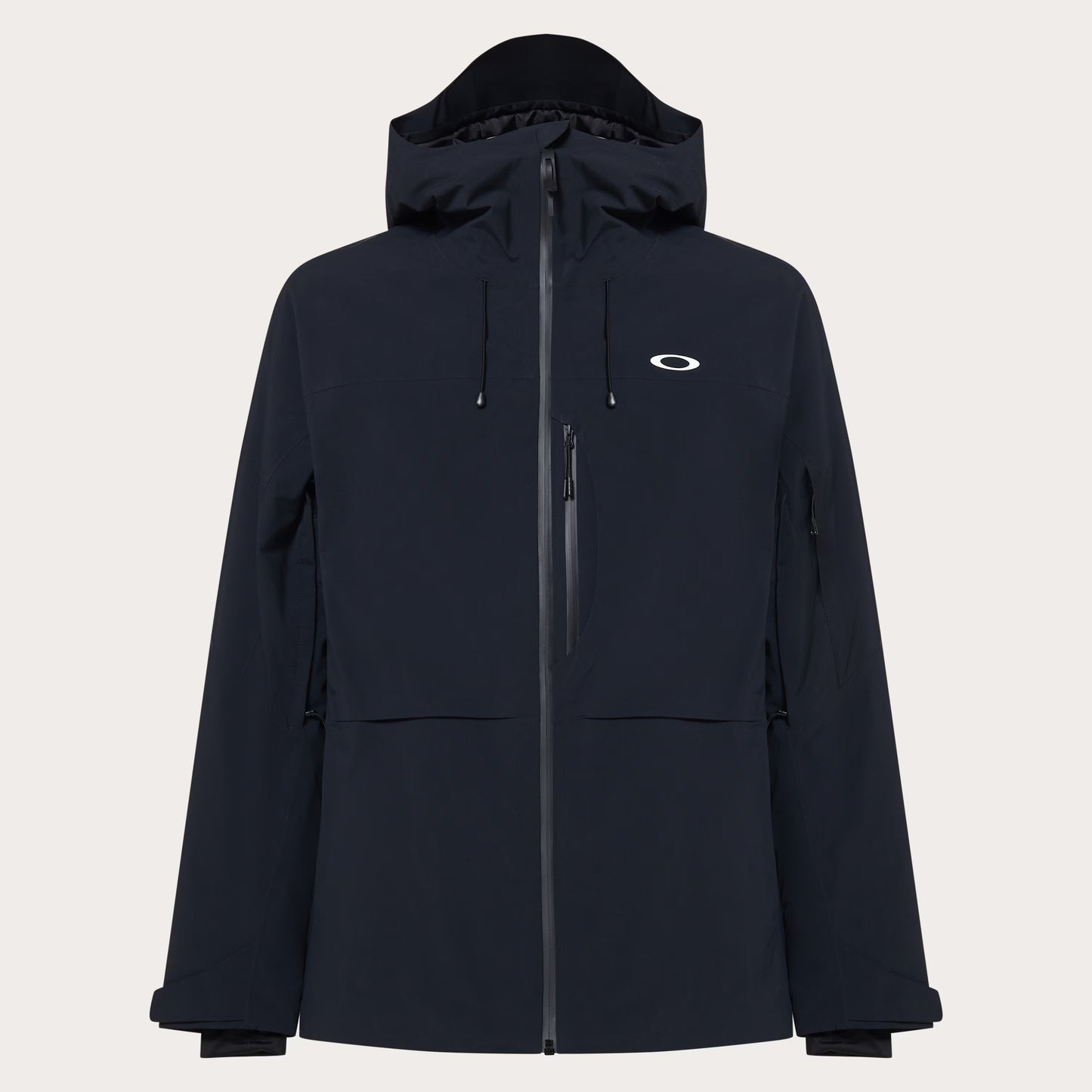 Canopy Insulated Jacket