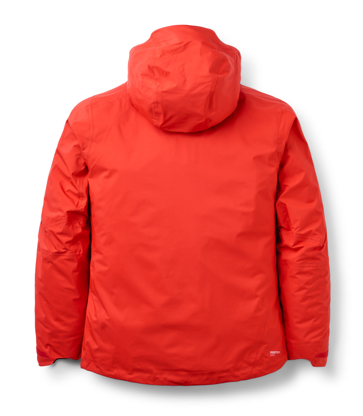Men's Firewall Mountain Waterproof Jacket