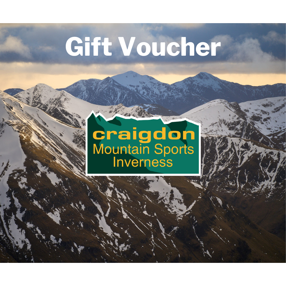 Gift Vouchers
