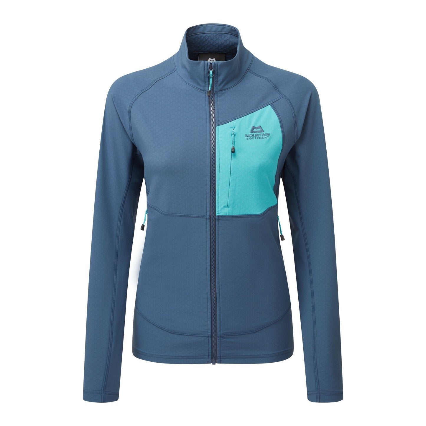 Mountain Equipment Women's Arrow Jacket Dusk Topaz