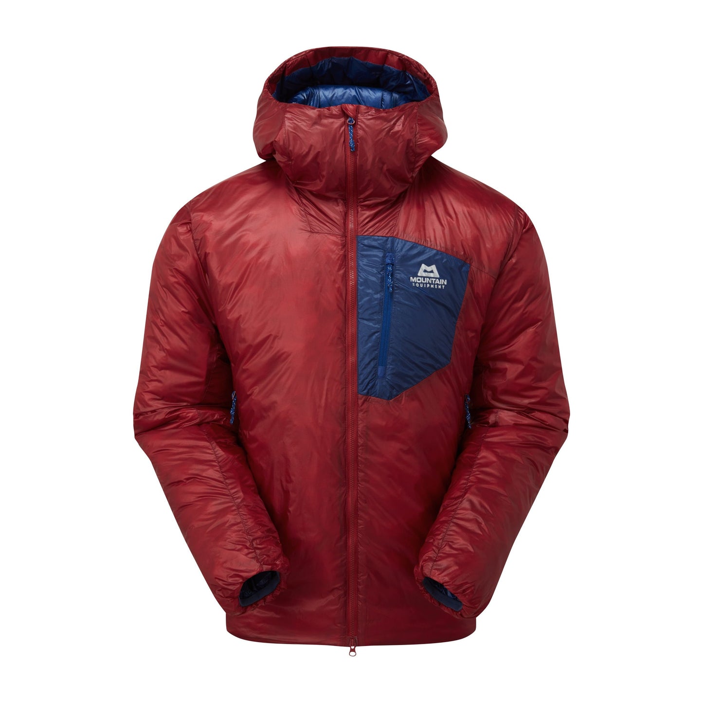 Mountain Euipment Men's Oreus Hooded Jacket