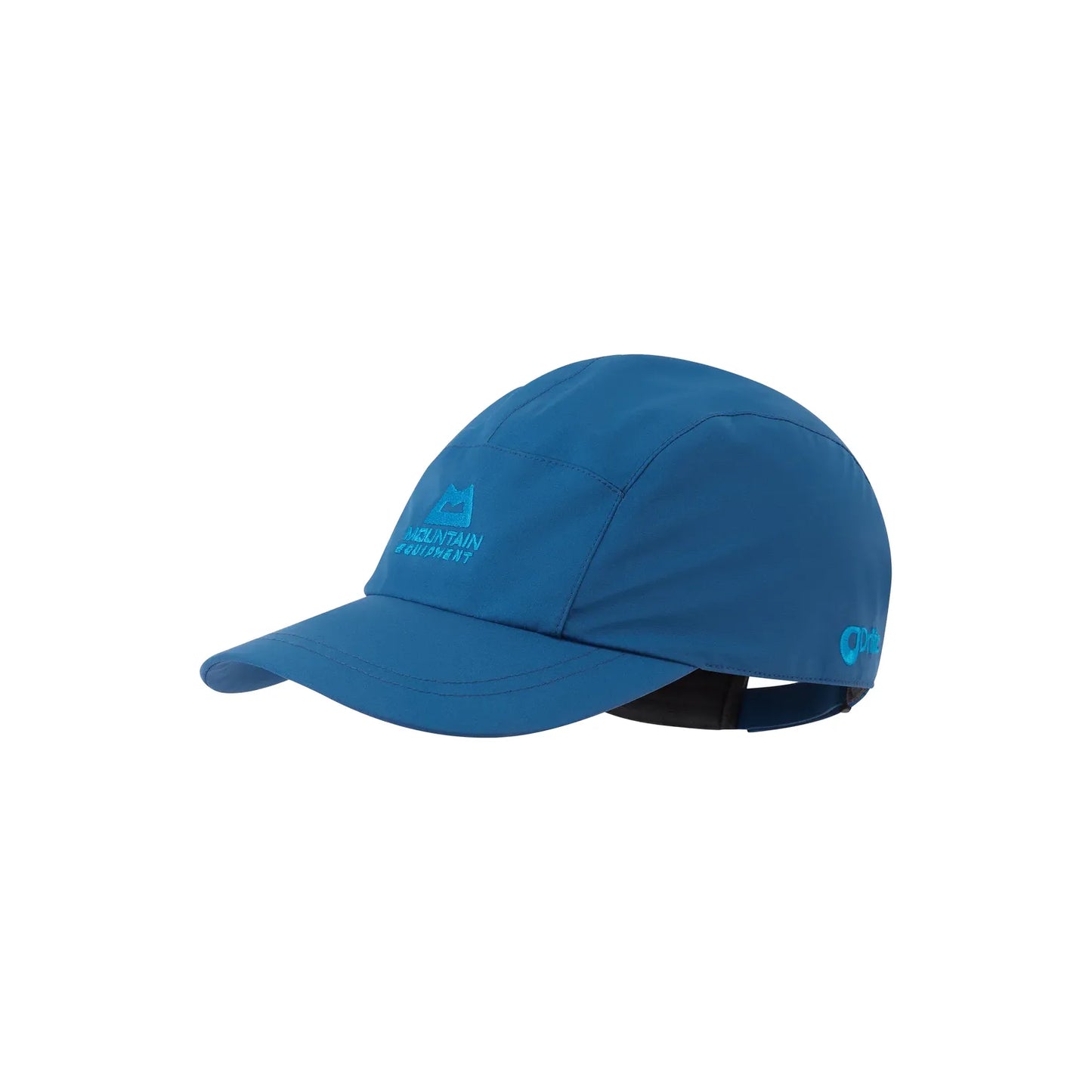 Mountain Equipment Drilite Cap Admiral Blue