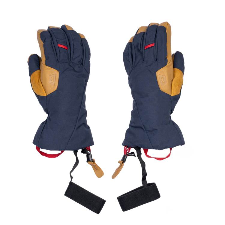 Mountain Equipment Women's Guide Glove