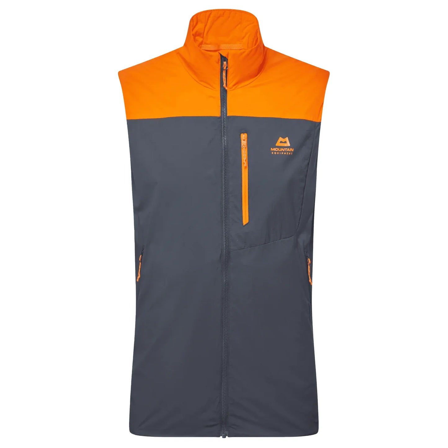 Men's Aerotherm Vest