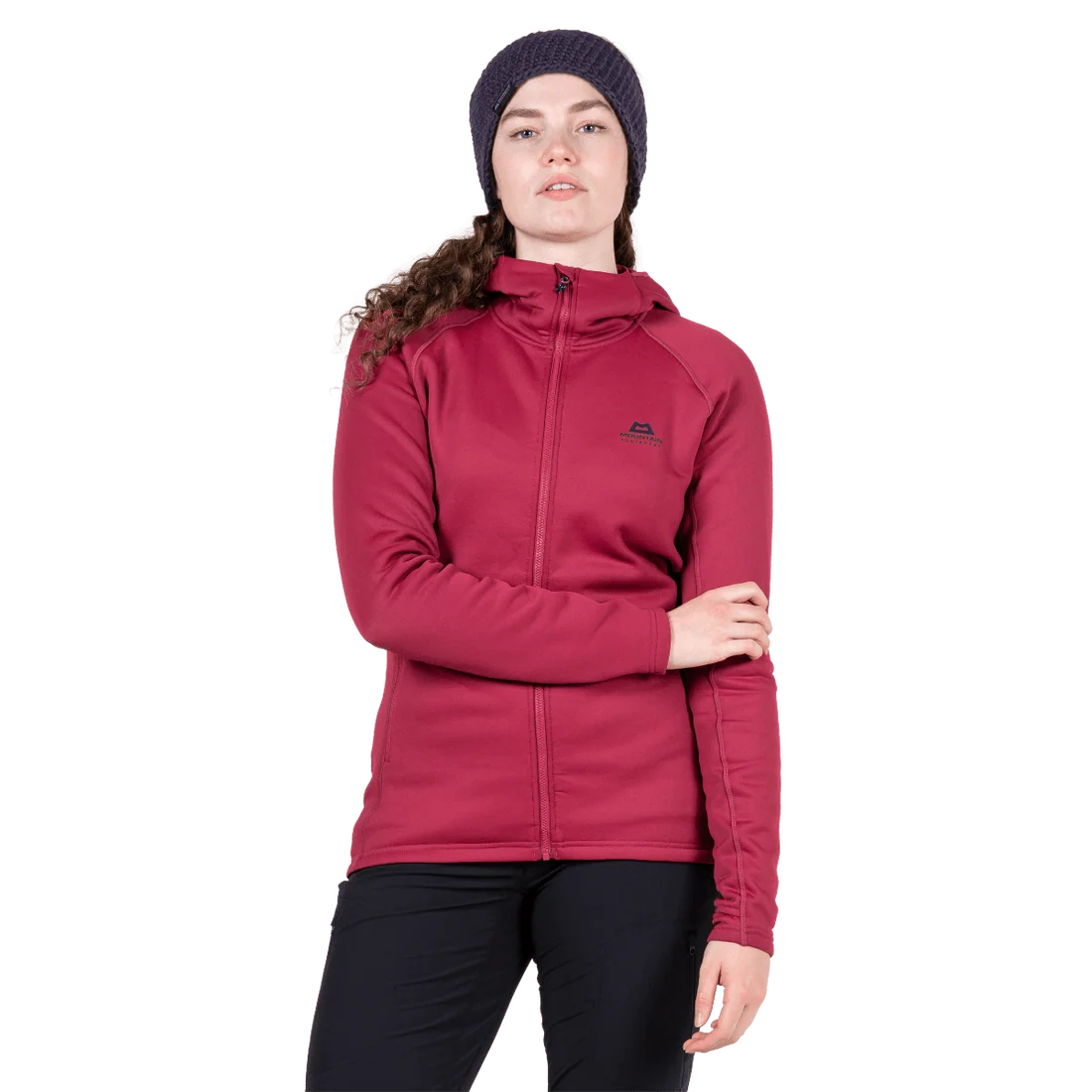 Women's Jorasses Hooded Jacket