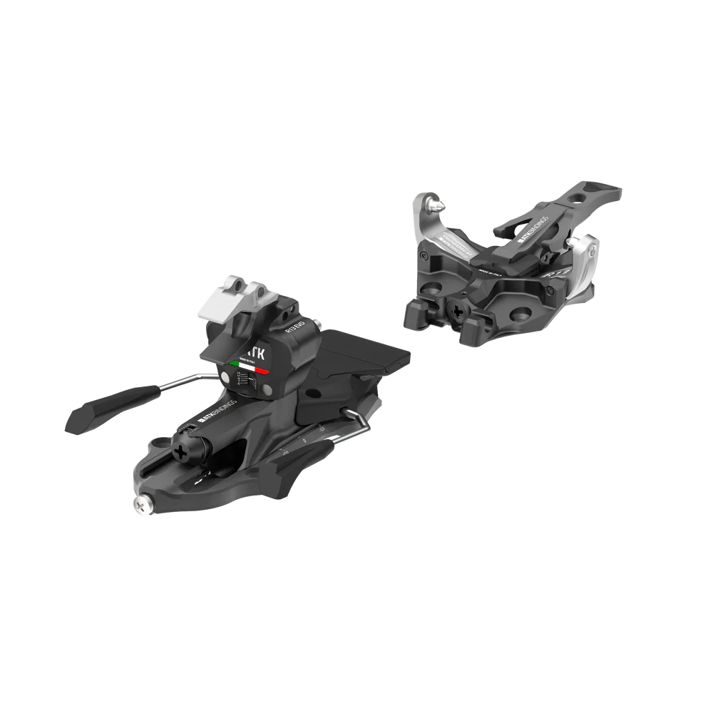 ATK Raider 13 EVO 102mm black