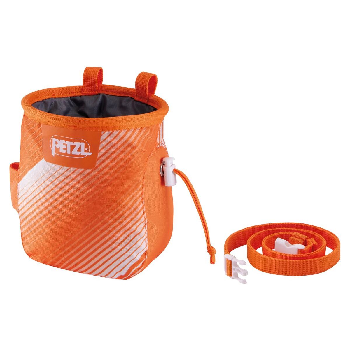 Petzl Saka Chalk Bag