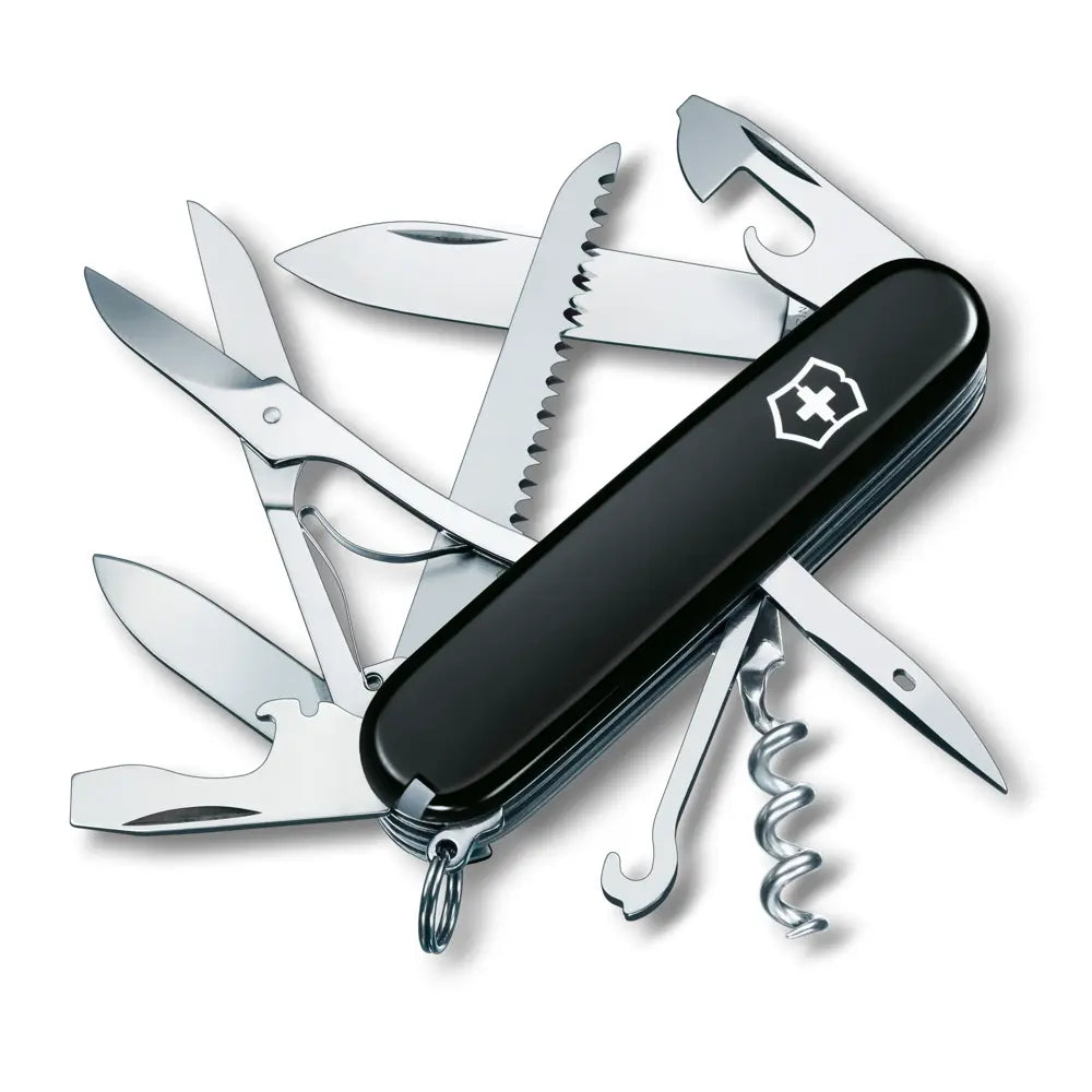 Huntsman