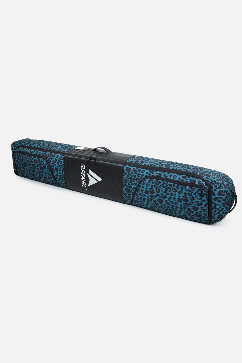 2 Ski & Boardbag Roller