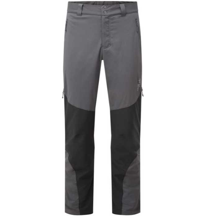 vapour rise torque pants