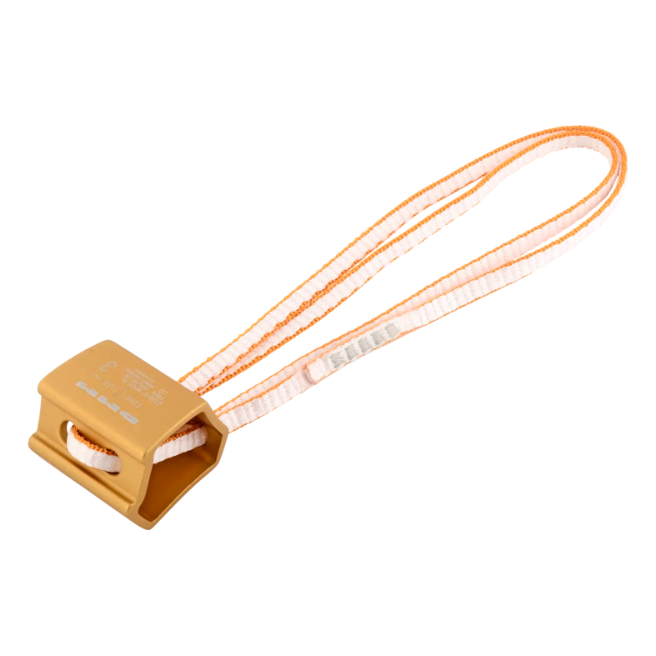 DMM Torque Nuts 3 Gold