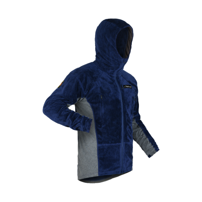 Men's Enduro Plus Fleece