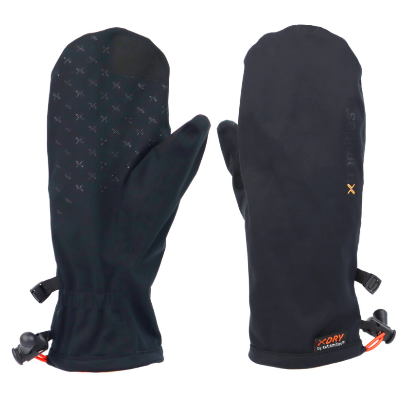 Monsoon Mitt