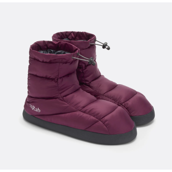 Cirrus Hut Boot