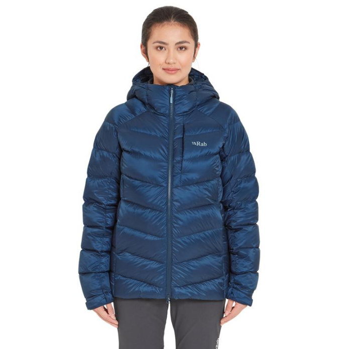 Women's Glaceon Pro Down Jacket