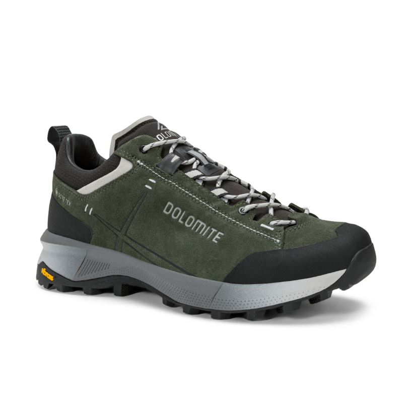 Men's Vernale Hike Low GTX