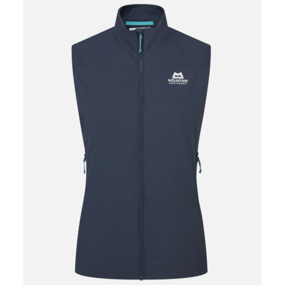 Women's Aerotherm Vest