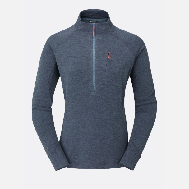 Women's Nexus Pull-On