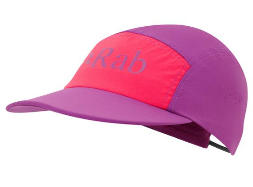 Talus 5 Panel Cap