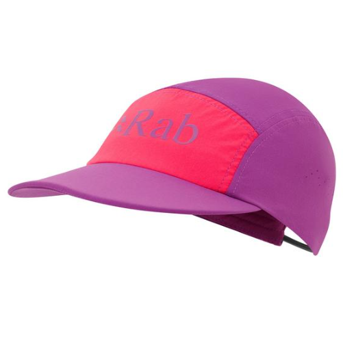 Talus 5 Panel Cap