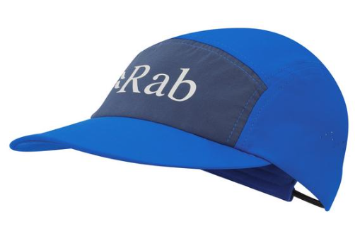 Talus 5 Panel Cap