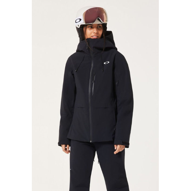 Womens Canopy Insulated Jacket copy