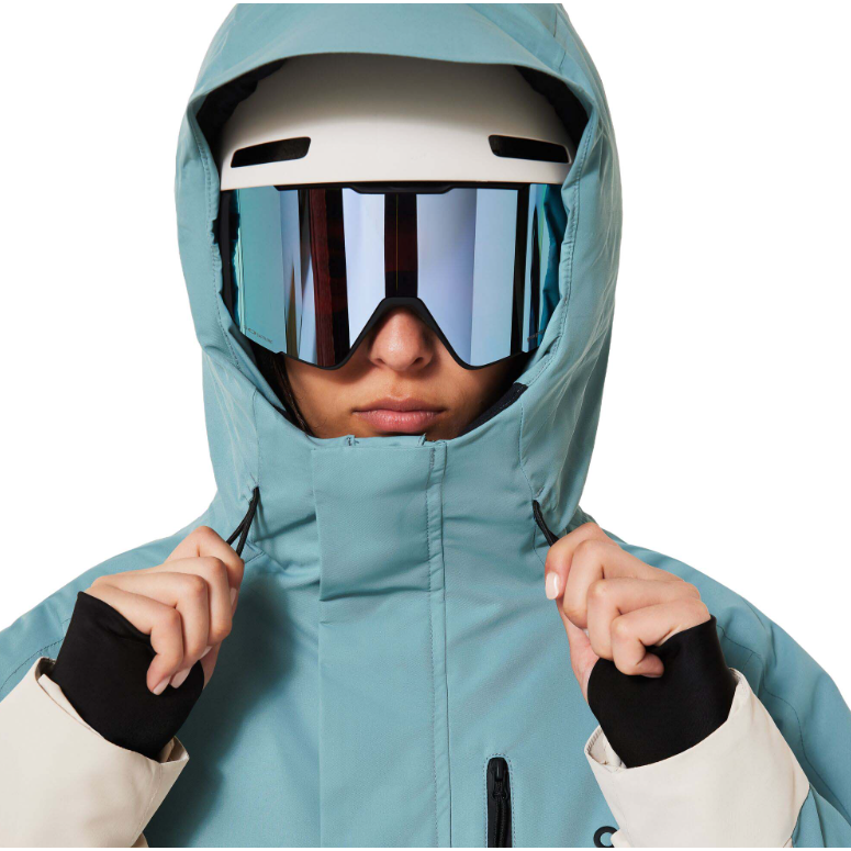 Women's TNP TBT Insulated Jacket