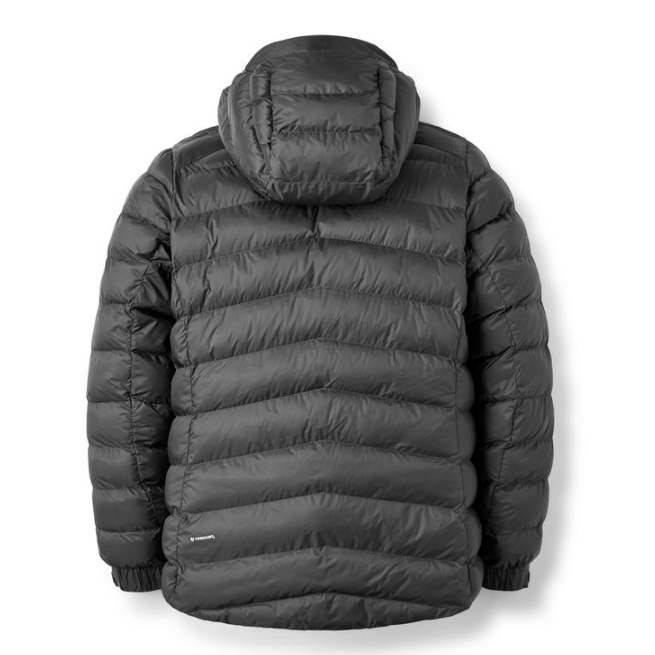 Rab Men's Nebitron Pro Insulated Jacket Anthracite
