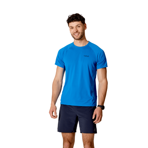 Sonic Tee